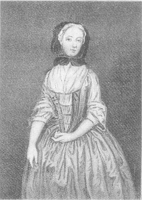 Gulielma Penn.